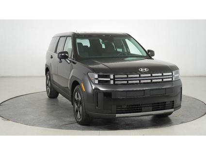 2026 Hyundai Santa Fe Hybrid Elizabethtown KY