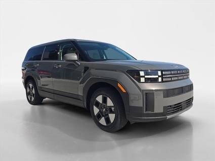 2026 Hyundai Santa Fe Hybrid Knoxville TN