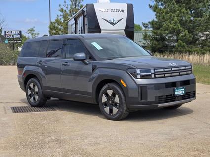 2026 Hyundai Santa Fe Hybrid Longview TX