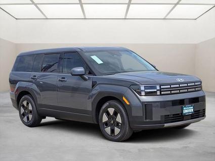 2026 Hyundai Santa Fe Hybrid Longview TX