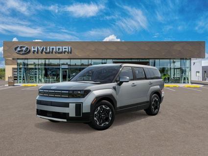 2026 Hyundai Santa Fe Hybrid Katy TX