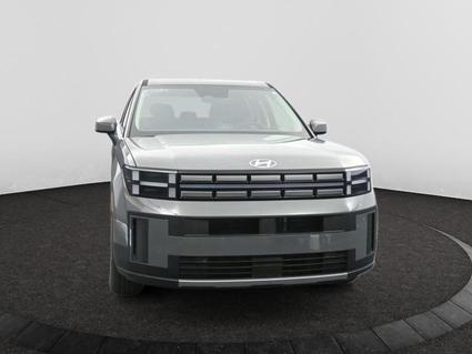 2026 Hyundai Santa Fe Hybrid Tupelo MS