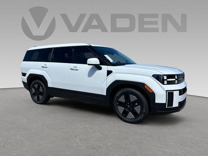 2026 Hyundai Santa Fe Hybrid Brunswick GA