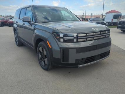 2026 Hyundai Santa Fe Hybrid Elizabethtown KY