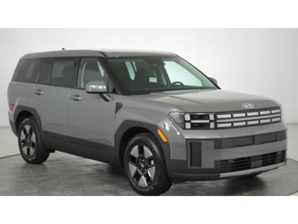 2026 Hyundai Santa Fe Hybrid Elizabethtown KY