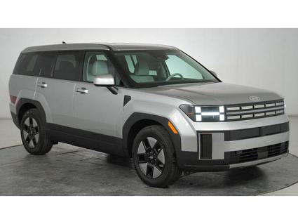 2026 Hyundai Santa Fe Hybrid Elizabethtown KY