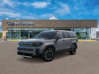 2026 Hyundai Santa Fe Hybrid Katy TX