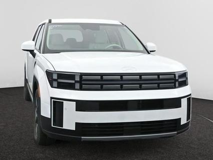 2026 Hyundai Santa Fe Hybrid Tupelo MS