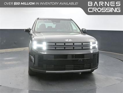 2026 Hyundai Santa Fe Hybrid Tupelo MS