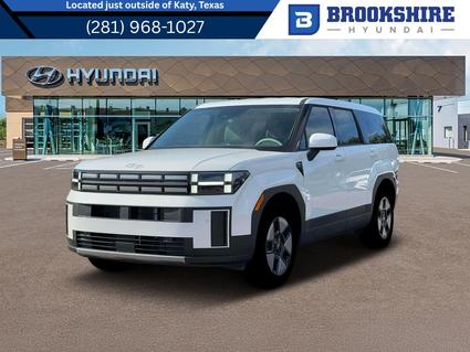 2026 Hyundai Santa Fe Hybrid Katy TX