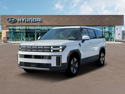 2026 Hyundai Santa Fe Hybrid Katy TX