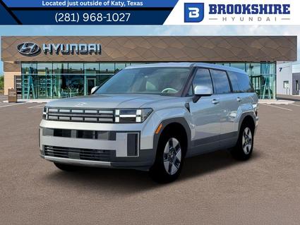 2026 Hyundai Santa Fe Hybrid Katy TX