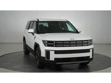 2026 Hyundai Santa Fe Hybrid Elizabethtown KY