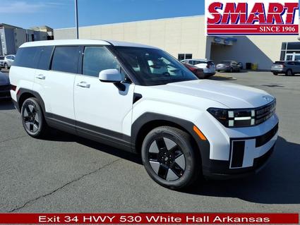 2026 Hyundai Santa Fe Hybrid White Hall AR