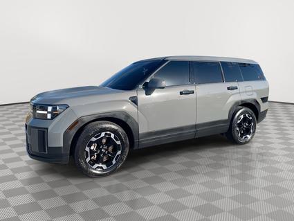 2025 Hyundai Santa Fe Morristown TN