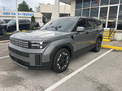 2025 Hyundai Santa Fe Morristown TN