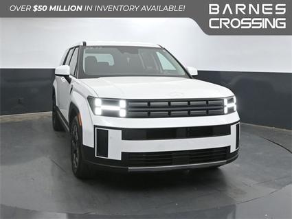 2026 Hyundai Santa Fe Tupelo MS