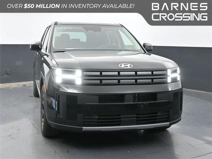 2025 Hyundai Santa Fe Tupelo MS