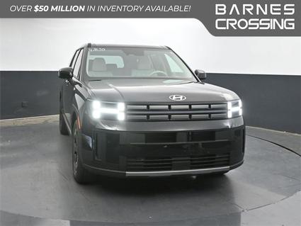 2026 Hyundai Santa Fe Tupelo MS