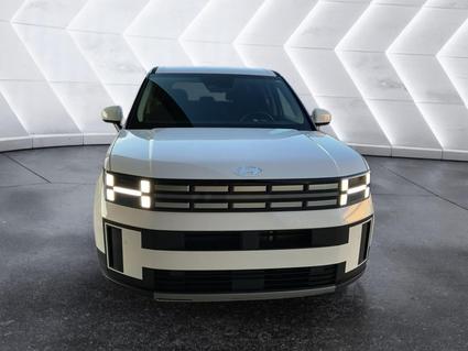 2026 Hyundai Santa Fe Evansville IN