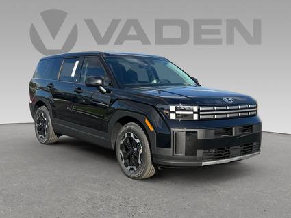 2026 Hyundai Santa Fe Statesboro GA