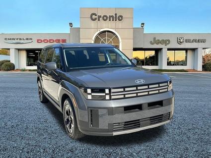 2025 Hyundai Santa Fe Griffin GA