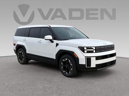 2026 Hyundai Santa Fe Statesboro GA