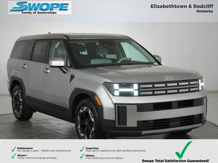 2024 Hyundai Santa Fe Elizabethtown KY