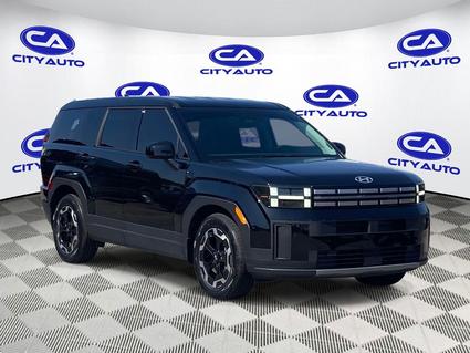 2025 Hyundai Santa Fe Madison AL