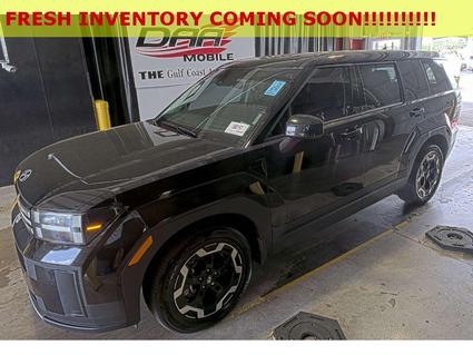 2025 Hyundai Santa Fe Madison AL