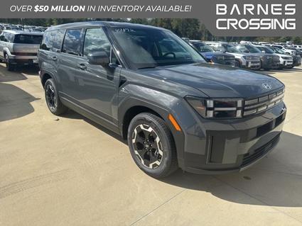 2026 Hyundai Santa Fe Tupelo MS