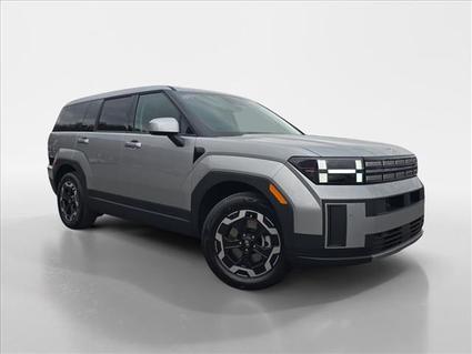 2026 Hyundai Santa Fe Knoxville TN