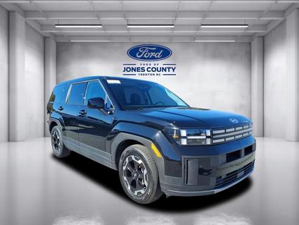 2025 Hyundai Santa Fe Trenton NC