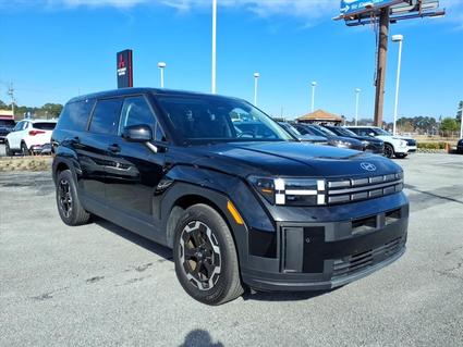 2025 Hyundai Santa Fe Jacksonville NC