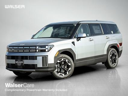 2026 Hyundai Santa Fe Minneapolis MN