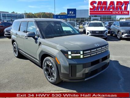 2026 Hyundai Santa Fe White Hall AR