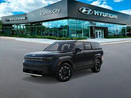 2026 Hyundai Santa Fe Merriam KS