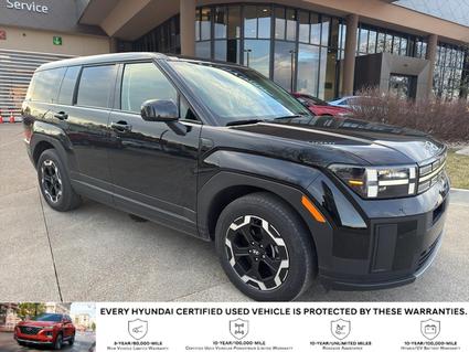 2024 Hyundai Santa Fe Elizabethtown KY