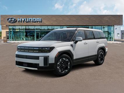 2026 Hyundai Santa Fe Katy TX