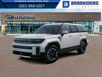2026 Hyundai Santa Fe Katy TX