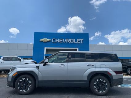 2024 Hyundai Santa Fe Jefferson City TN