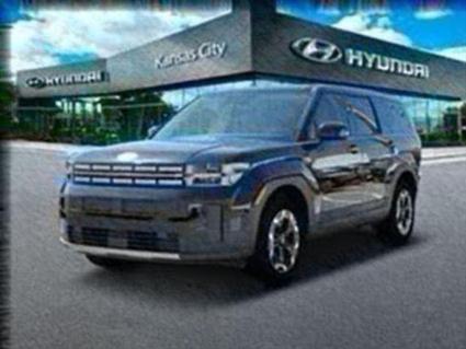2025 Hyundai Santa Fe Merriam KS