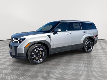 2026 Hyundai Santa Fe Morristown TN