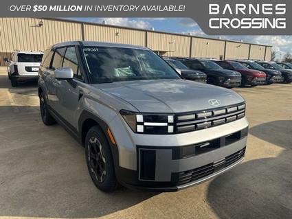 2026 Hyundai Santa Fe Tupelo MS