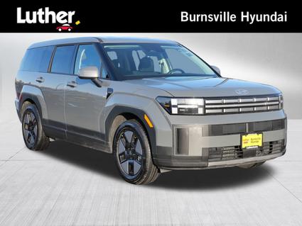 2026 Hyundai Santa Fe Hybrid Burnsville MN
