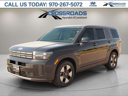 2026 Hyundai Santa Fe Hybrid Loveland CO