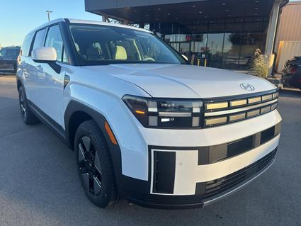 2026 Hyundai Santa Fe Hybrid Elizabethtown KY