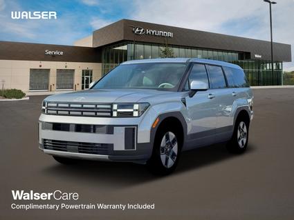 2026 Hyundai Santa Fe Hybrid Minneapolis MN