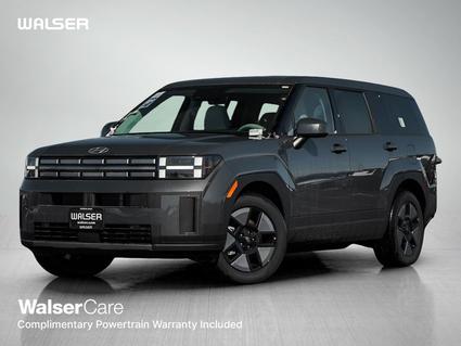 2026 Hyundai Santa Fe Hybrid Minneapolis MN