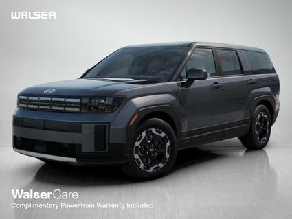 2026 Hyundai Santa Fe Hybrid Minneapolis MN